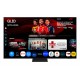 SAMSUNG - Samsung TQ75Q7F5AU 190,5 cm (75'') 4K Ultra HD Smart TV Wifi Negro - TQ75Q7F5AUXXC
